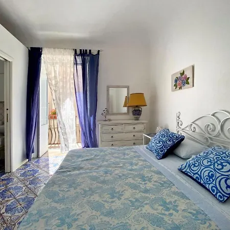 Guest house Casa Chiara *