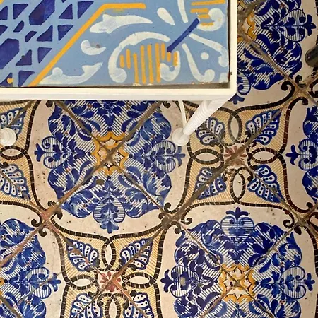 Casa Chiara Guest house Lipari (Isola Lipari)