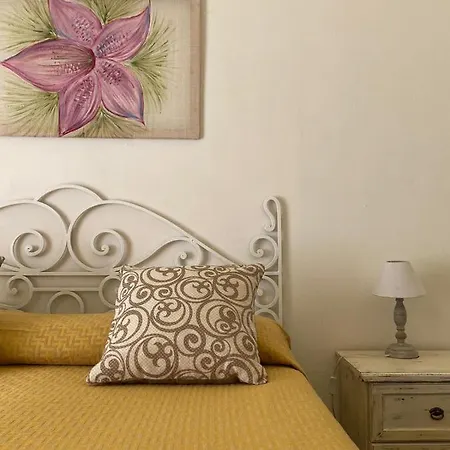 Casa Chiara Guest house Lipari (Isola Lipari)