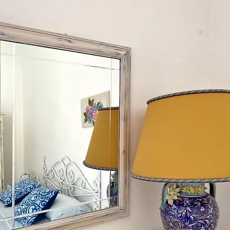 Casa Chiara Guest house
