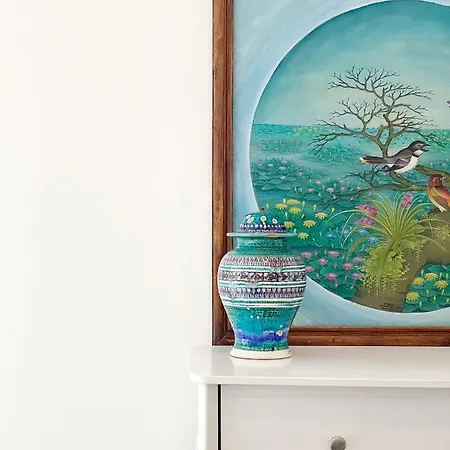 Affittacamere Casa Chiara 3*