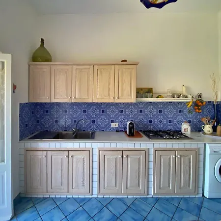 Casa Chiara Guest house Lipari (Isola Lipari)