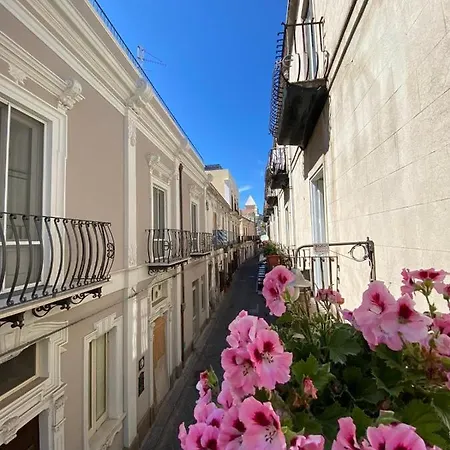 Casa Chiara * ליפארי