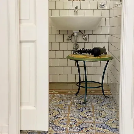 Casa Chiara Guest house Lipari (Isola Lipari)