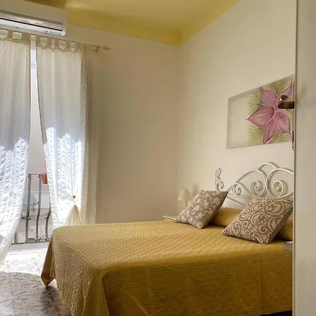 Casa Chiara Guest house