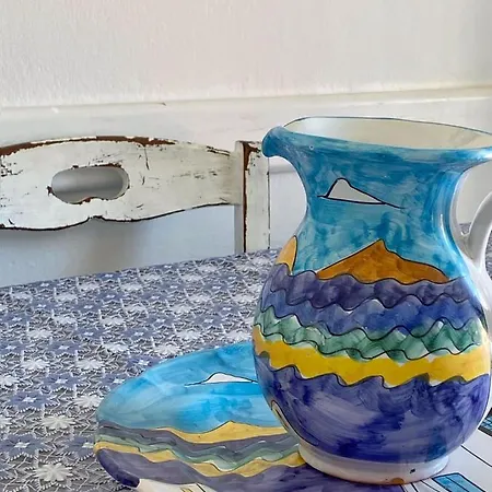 Affittacamere Casa Chiara 3*