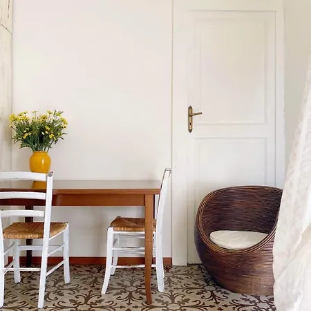 Casa Chiara Guest house Lipari (Isola Lipari)